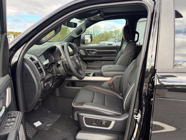2027 RAM Ram 1500 RAM 1500 LARAMIE CREW CAB 4X4 5'7' BOX