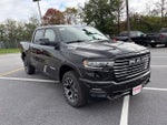 2027 RAM Ram 1500 RAM 1500 LARAMIE CREW CAB 4X4 5'7' BOX