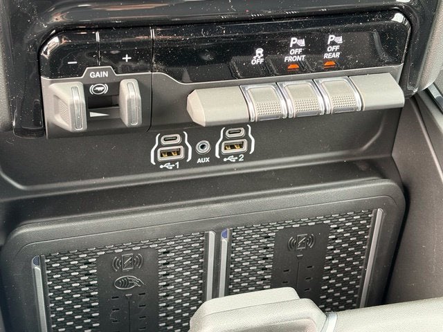 2027 RAM Ram 1500 RAM 1500 LARAMIE CREW CAB 4X4 5'7' BOX