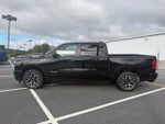 2027 RAM Ram 1500 RAM 1500 LARAMIE CREW CAB 4X4 5'7' BOX