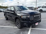 2027 RAM Ram 1500 RAM 1500 LARAMIE CREW CAB 4X4 5'7' BOX