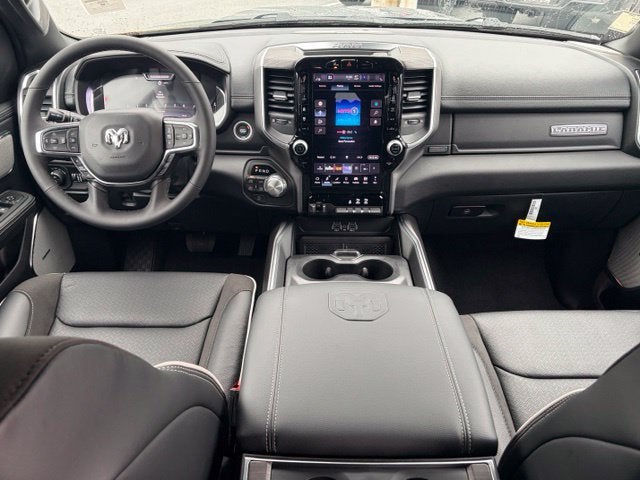2027 RAM Ram 1500 RAM 1500 LARAMIE CREW CAB 4X4 5'7' BOX