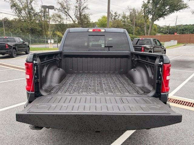2027 RAM Ram 1500 RAM 1500 LARAMIE CREW CAB 4X4 5'7' BOX