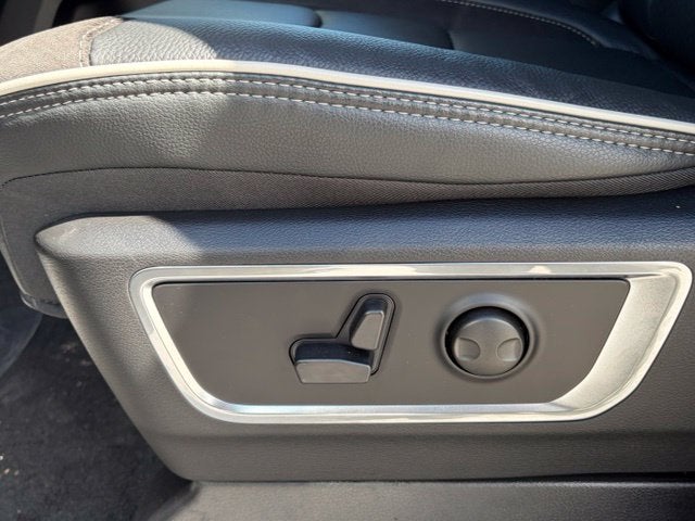 2027 RAM Ram 1500 RAM 1500 LARAMIE CREW CAB 4X4 5'7' BOX