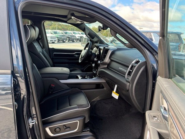 2027 RAM Ram 1500 RAM 1500 LARAMIE CREW CAB 4X4 5'7' BOX