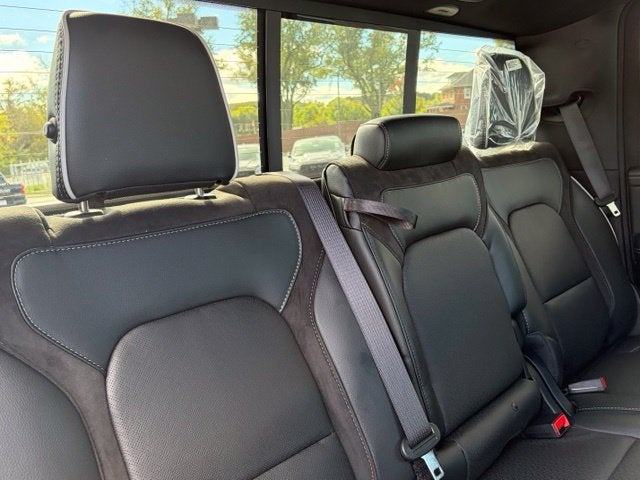 2027 RAM Ram 1500 RAM 1500 LARAMIE CREW CAB 4X4 5'7' BOX