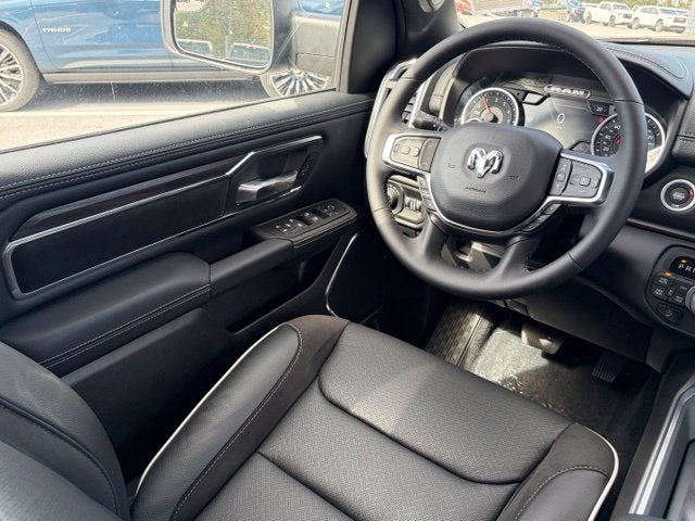 2027 RAM Ram 1500 RAM 1500 LARAMIE CREW CAB 4X4 5'7' BOX