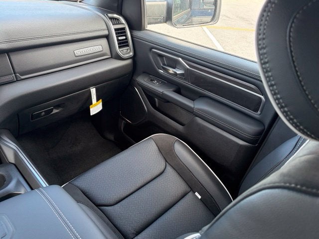 2027 RAM Ram 1500 RAM 1500 LARAMIE CREW CAB 4X4 5'7' BOX