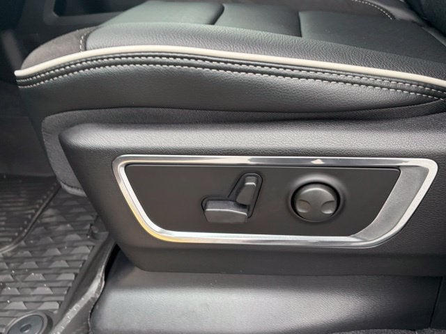 2027 RAM Ram 1500 RAM 1500 LARAMIE CREW CAB 4X4 5'7' BOX