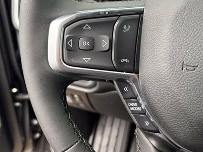 2027 RAM Ram 1500 RAM 1500 LARAMIE CREW CAB 4X4 5'7' BOX