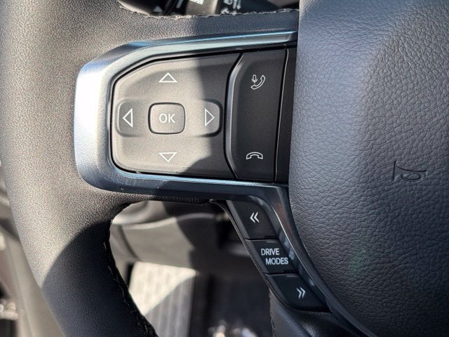 2027 RAM Ram 1500 RAM 1500 LARAMIE CREW CAB 4X4 5'7' BOX