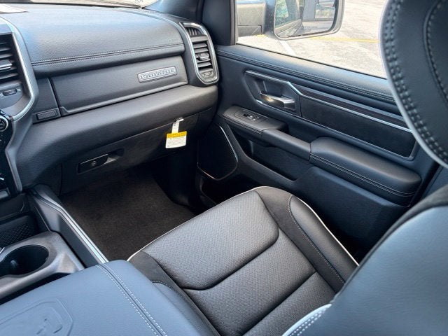 2027 RAM Ram 1500 RAM 1500 LARAMIE CREW CAB 4X4 5'7' BOX