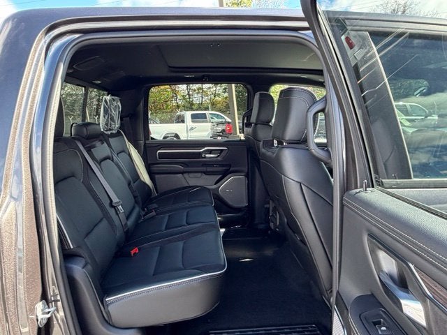 2027 RAM Ram 1500 RAM 1500 LARAMIE CREW CAB 4X4 5'7' BOX