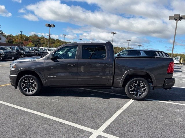 2027 RAM Ram 1500 RAM 1500 LARAMIE CREW CAB 4X4 5'7' BOX
