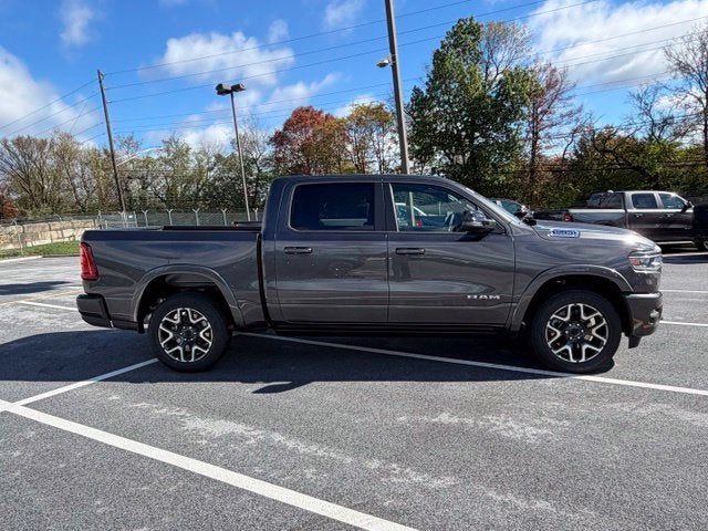 2027 RAM Ram 1500 RAM 1500 LARAMIE CREW CAB 4X4 5'7' BOX