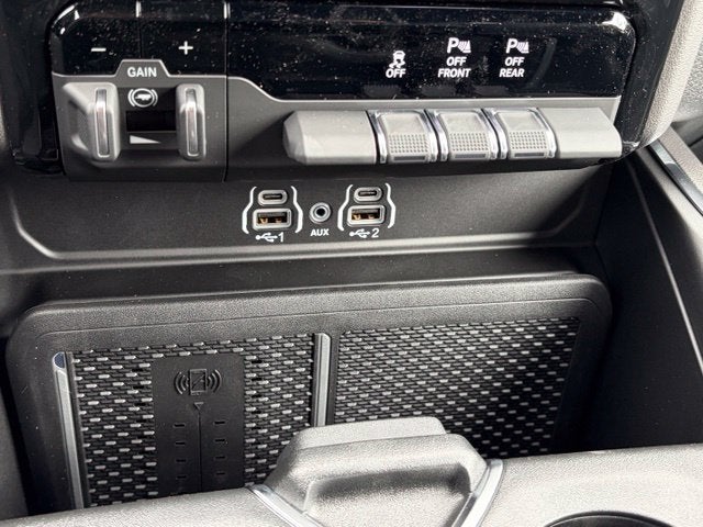 2027 RAM Ram 1500 RAM 1500 LARAMIE CREW CAB 4X4 5'7' BOX