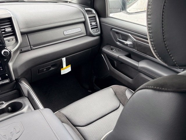 2027 RAM Ram 1500 RAM 1500 LARAMIE CREW CAB 4X4 5'7' BOX