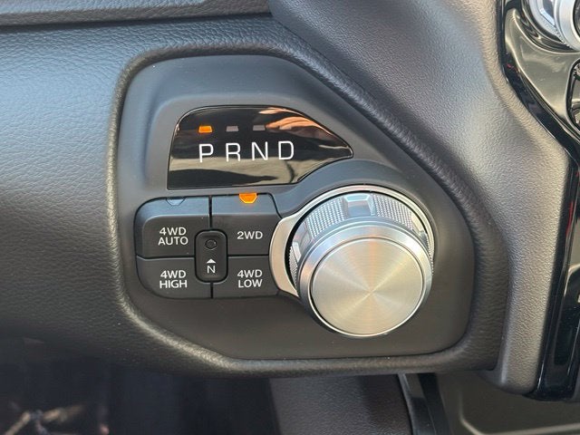 2027 RAM Ram 1500 RAM 1500 LARAMIE CREW CAB 4X4 5'7' BOX