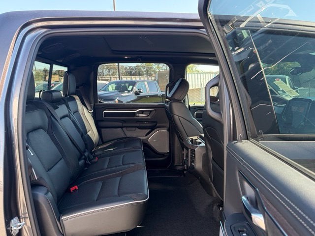2027 RAM Ram 1500 RAM 1500 LARAMIE CREW CAB 4X4 5'7' BOX