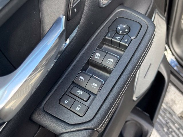 2027 RAM Ram 1500 RAM 1500 LARAMIE CREW CAB 4X4 5'7' BOX