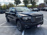 2027 RAM Ram 1500 RAM 1500 LARAMIE CREW CAB 4X4 5'7' BOX