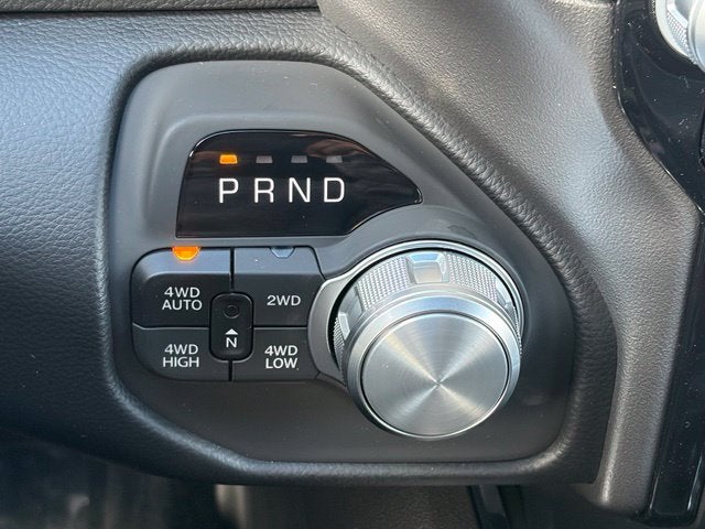 2027 RAM Ram 1500 RAM 1500 LARAMIE CREW CAB 4X4 5'7' BOX