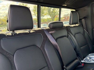 2027 RAM Ram 1500 RAM 1500 LARAMIE CREW CAB 4X4 5'7' BOX