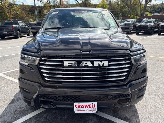 2027 RAM Ram 1500 RAM 1500 LARAMIE CREW CAB 4X4 5'7' BOX