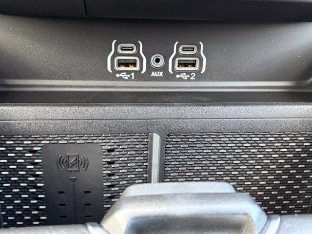 2027 RAM Ram 1500 RAM 1500 LARAMIE CREW CAB 4X4 5'7' BOX