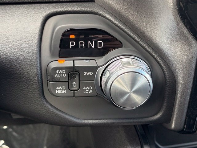 2027 RAM Ram 1500 RAM 1500 LARAMIE CREW CAB 4X4 5'7' BOX