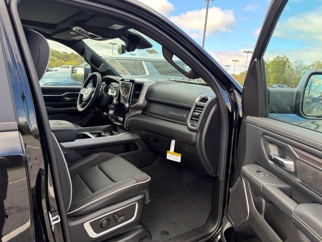 2027 RAM Ram 1500 RAM 1500 LARAMIE CREW CAB 4X4 5'7' BOX