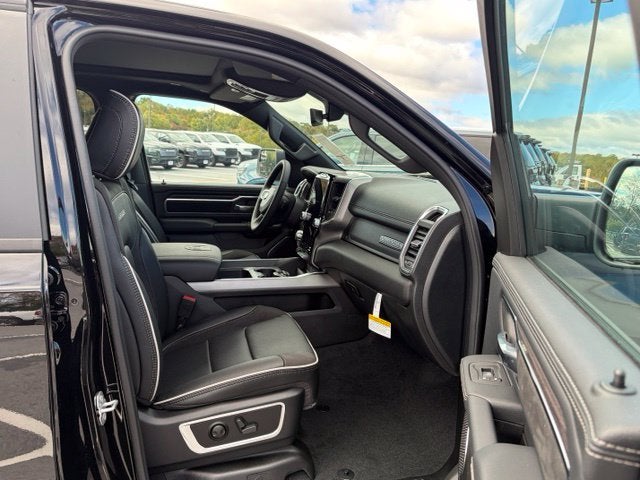 2027 RAM Ram 1500 RAM 1500 LARAMIE CREW CAB 4X4 5'7' BOX