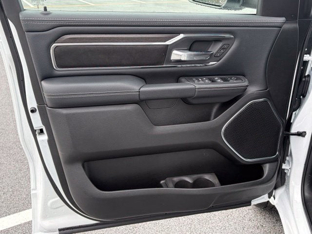 2027 RAM Ram 1500 RAM 1500 LARAMIE CREW CAB 4X4 5'7' BOX