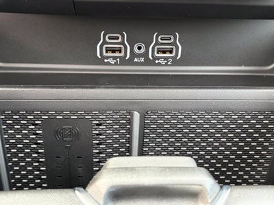 2027 RAM Ram 1500 RAM 1500 LARAMIE CREW CAB 4X4 5'7' BOX