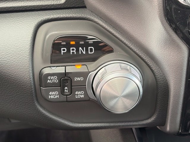 2027 RAM Ram 1500 RAM 1500 LARAMIE CREW CAB 4X4 5'7' BOX