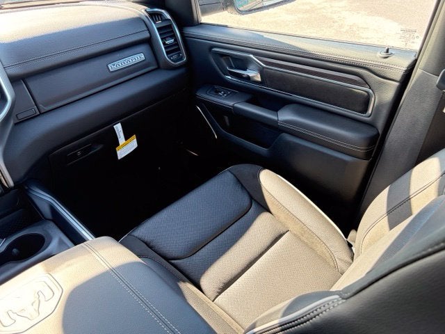 2027 RAM Ram 1500 RAM 1500 LARAMIE CREW CAB 4X4 5'7' BOX