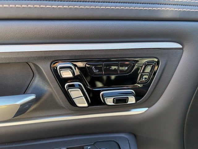 2027 RAM Ram 1500 RAM 1500 TUNGSTEN CREW CAB 4X4 5'7' BOX