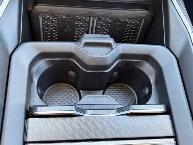 2027 RAM Ram 1500 RAM 1500 TUNGSTEN CREW CAB 4X4 5'7' BOX