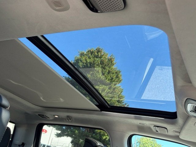 2027 RAM Ram 1500 RAM 1500 TUNGSTEN CREW CAB 4X4 5'7' BOX