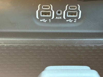 2023 RAM 1500 Limited Longhorn Crew Cab 4x4 5'7' Box