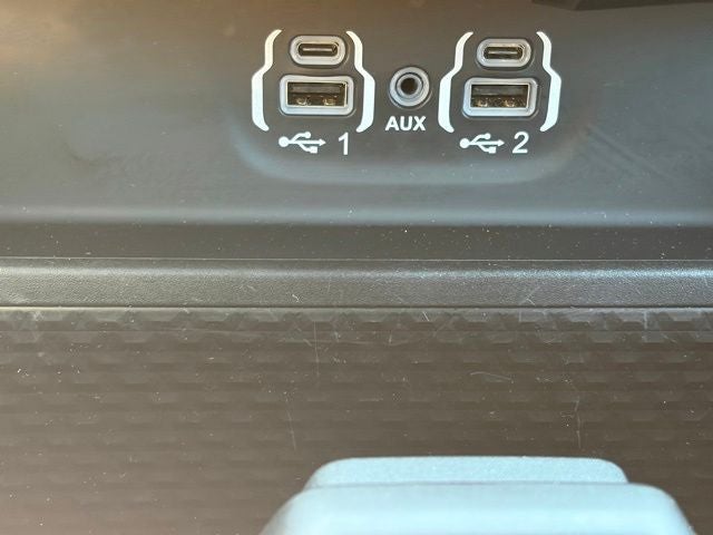 2023 RAM 1500 Limited Longhorn Crew Cab 4x4 5'7' Box