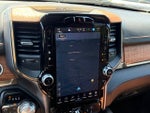 2023 RAM 1500 Limited Longhorn Crew Cab 4x4 5'7' Box