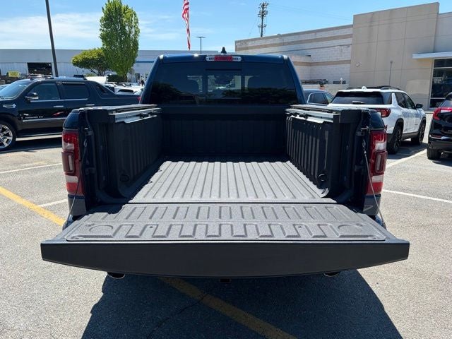2023 RAM 1500 Limited Longhorn Crew Cab 4x4 5'7' Box