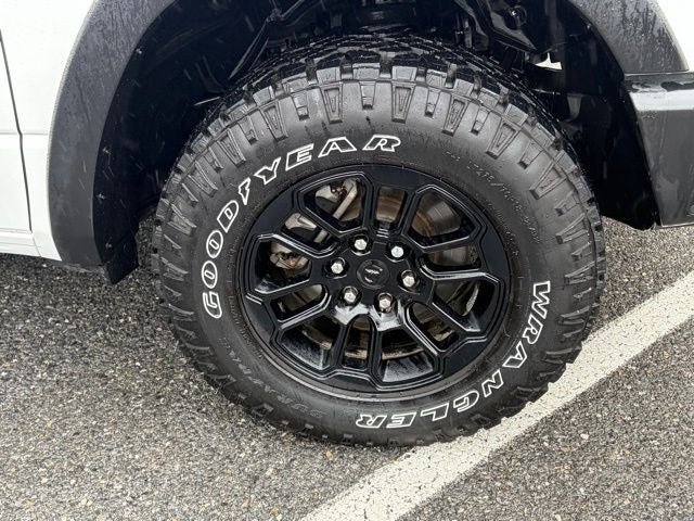 2026 RAM 1500 Rebel Crew Cab 4x4 5'7' Box