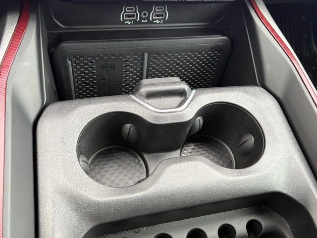 2026 RAM 1500 Rebel Crew Cab 4x4 5'7' Box