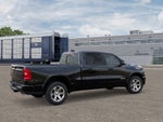 2026 RAM Ram 1500 RAM 1500 BIG HORN CREW CAB 4X4 6'4' BOX
