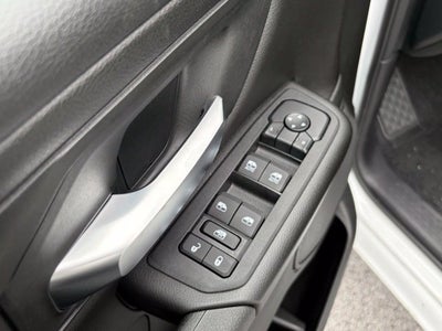 2027 RAM Ram 1500 RAM 1500 TRADESMAN CREW CAB 4X4 6'4' BOX