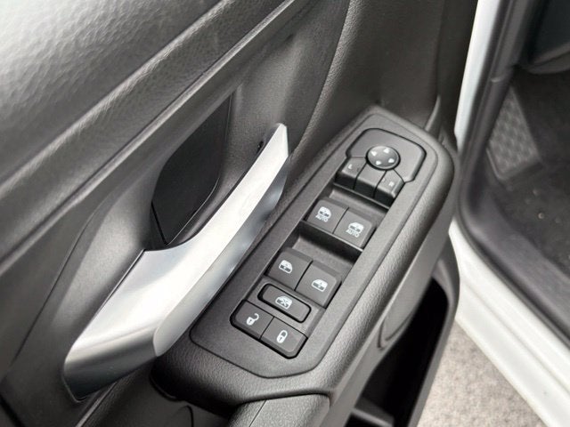 2027 RAM Ram 1500 RAM 1500 TRADESMAN CREW CAB 4X4 6'4' BOX