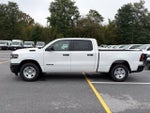 2027 RAM Ram 1500 RAM 1500 TRADESMAN CREW CAB 4X4 6'4' BOX
