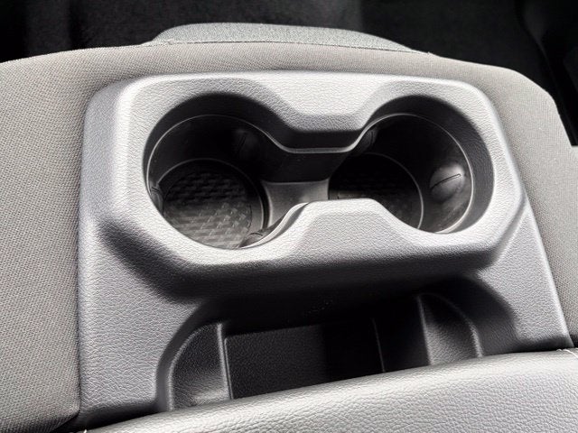 2027 RAM Ram 1500 RAM 1500 TRADESMAN CREW CAB 4X4 6'4' BOX
